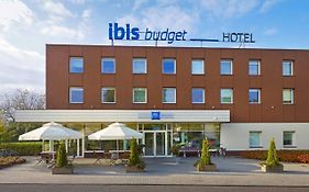 Ibis Budget Wroclaw Poludnie